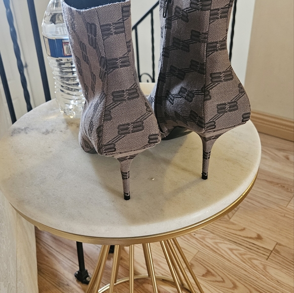 Balenciaga ankle boots - Picture 3 of 8